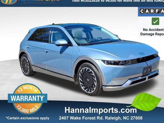 HYUNDAI IONIQ 5 2024 KM8KRDDF2RU299884 image HYUNDAI IONIQ 5 2024 KM8KRDDF2RU299884 image